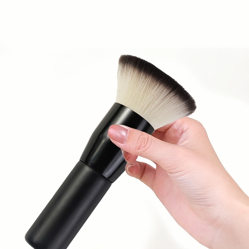 豪華なウォールナット製メイクアップブラシ、プロ仕様のフラット - Luxury Skincare Set のレビューと価格