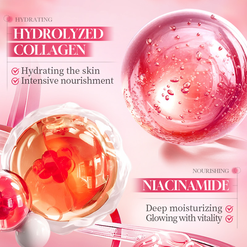 ストロベリーVCブライトニングラグジュアリーケア6点フェイシ - Luxury Skincare Set のレビューと価格