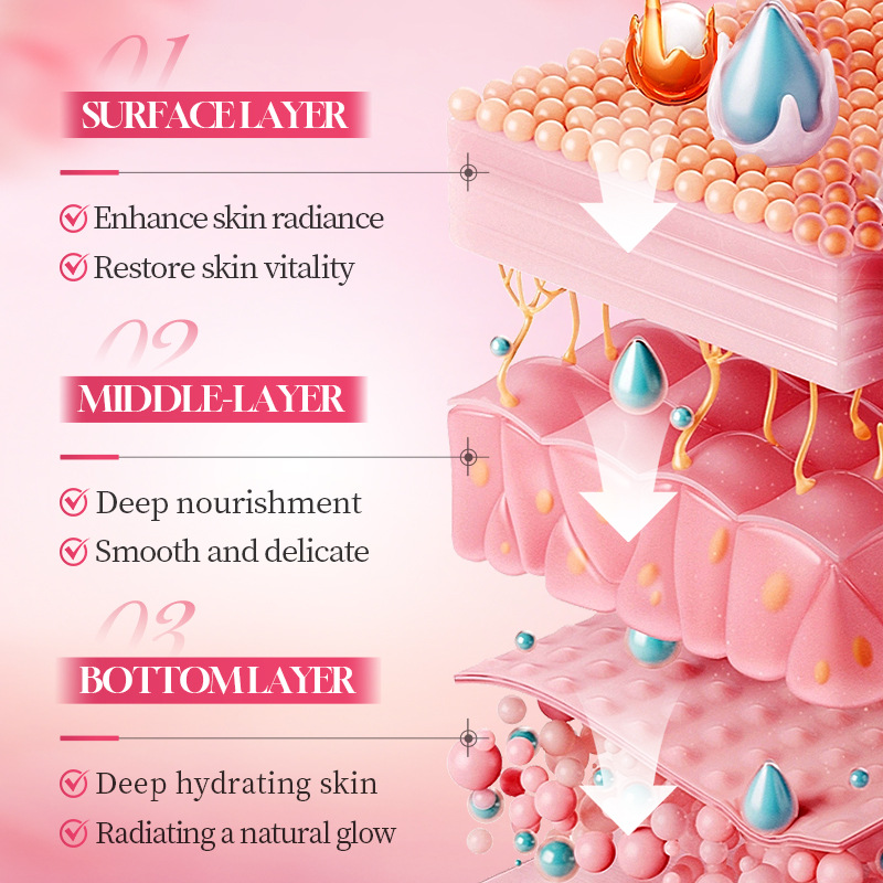 ストロベリーVCブライトニングラグジュアリーケア6点フェイシ - Luxury Skincare Set のレビューと価格