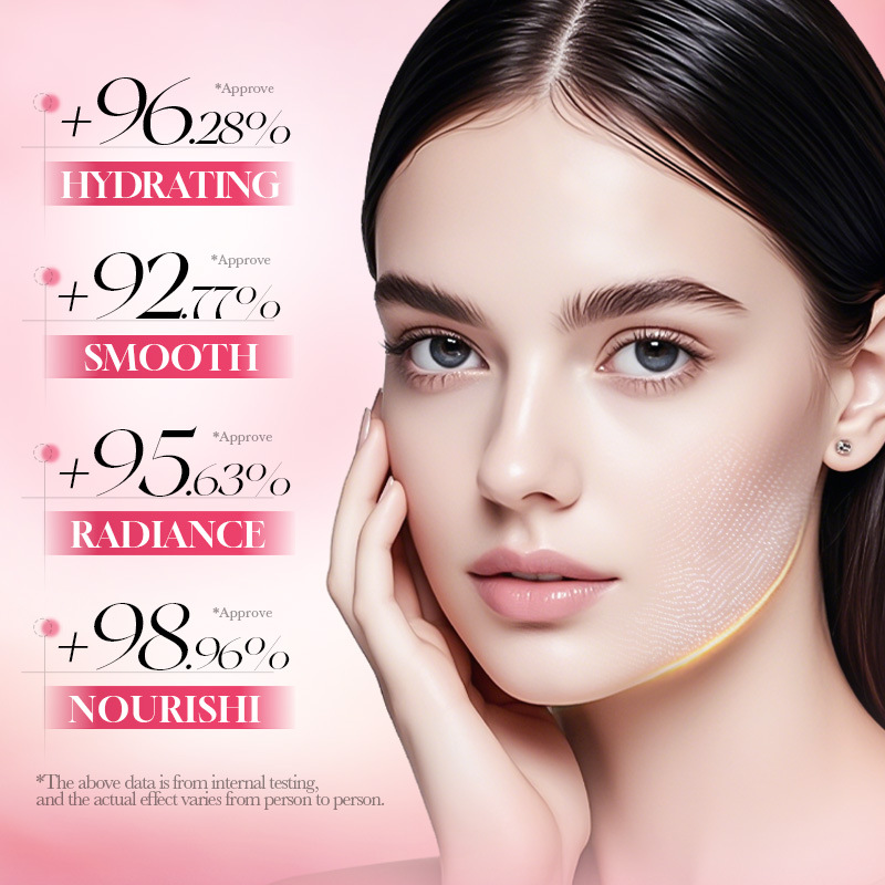 ストロベリーVCブライトニングラグジュアリーケア6点フェイシ - Luxury Skincare Set のレビューと価格
