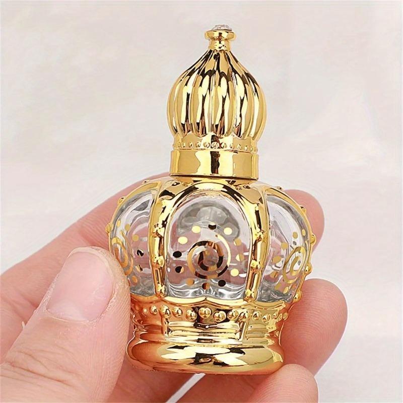 4 ピース/セット高級ゴールデンエッセンシャルオイルローラー - Luxury Skincare Set のレビューと価格
